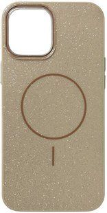 Gleaming MagSafe Case для iPhone 13 Gold 2885-5 фото