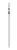 Стилус WIWU Pencil C Pro White 2820-1 фото
