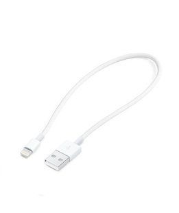 Кабель [Lightning to USB] 0,3m 534-0 фото
