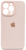 Чохол Silicone case Full + camera iPhone 15 Pro Max Chalk Pink 2103-4 фото