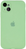 Чохол Silicone case Full + camera iPhone 14 Plus Pistachio 1070-1 фото