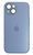 Чохол AG-Glass Case with MagSafe для iPhone 14 Plus Sierra Blue 300-1 фото