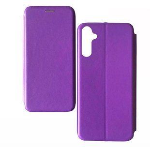 Чохол-книжка для Samsung A14 Lilac 2950-2 фото