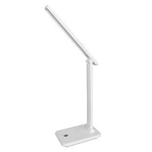LED european rotary table lamp 2089-0 фото