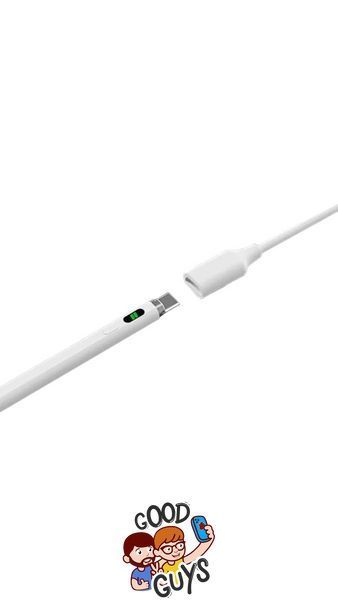 Стилус WIWU Pencil C Pro White 2820-1 фото