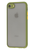 Чохол Avenger FULL Camera для iPhone 7,8,SE 2 Army Green-Orange 1308-2 фото