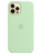 Silicone Case FULL iPhone 14 Pro Turquoise 129-16 фото