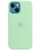 Silicone Case FULL iPhone 13 Mini Pistachio 123-66 фото