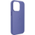 Чохол Leather Case 1:1 with MagSafe iPhone 15 Pro Max Wisteria 2234-6 фото