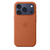 Чохол Silicone Case ORIGINAL 1:1 з закритою кнопкою камери для iPhone 17 Pro Terra Cotta 4115-2 фото