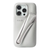 Чохол Lipstick case Rhode з місцем для блиску для iPhone 17 Pro Gray 4141-6 фото