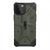 Чохол протиударний UAG Pathfinder для iPhone XR Green 2309-1 фото