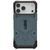 Чохол протиударний UAG Pathfinder з MagSafe для iPhone 18 Pro Blue 4669-5 фото