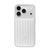 Чохол RIMOWA Aluminium Case iPhone 18 Pro Max (Lux Quality) Silver 4606-1 фото