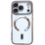 Чохол Shining with MagSafe на iPhone 17 Pro Max Rose Gold 4068-0 фото