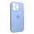 Чохол Silicone case Full + Camera NO LOGO iPhone 12 Pro Lilac 4209-6 фото