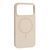 Чохол Soft Silicone Slim для iPhone 17 Pro Antique White 3829-0 фото