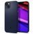 Чохол Spigen Core Armor Case with MagSafe для iPhone 14 Pro Max Navy Blue 2206-112 фото
