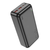 Power Bank Hoco J101B Astute 22.5W fully compatible 30000mAh Black 4239-0 фото