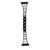 Ремінець Apple Watch Van Cleef 38,40,41mm,42mm(10,11S) White-Black 4542-7 фото