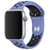 Ремінець Sport Band Nike 38,40,41,42mm(10,11S) Clycine - Black 283-9 фото