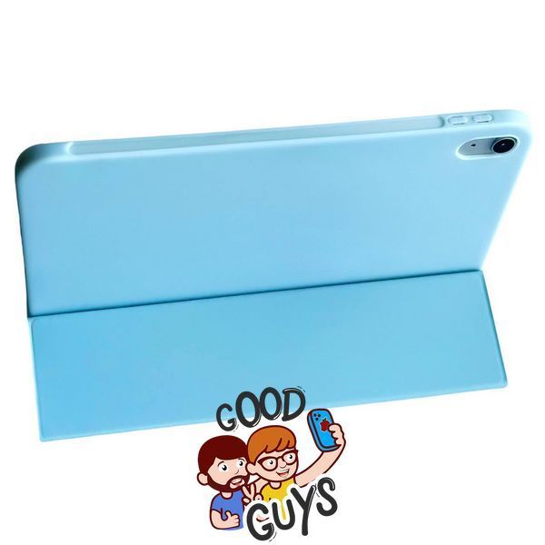 Чохол Soft Silicone iPad Mini 1| 2 | 3 Blue 3042-3 фото