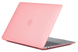 Накладка MacBook HardShell Case 13.3 Air (A1932/A2179/2337) 2018-2020р. Pink 1293-2 фото 1