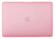 Накладка MacBook HardShell Case 13.3 Air (A1932/A2179/2337) 2018-2020р. Pink 1293-2 фото 3