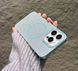 Gleaming MagSafe Case для iPhone 15 Green 2891-7 фото 5