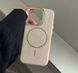 Gleaming MagSafe Case для iPhone 13 Gold 2885-5 фото 4