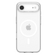 Чохол прозорий Spigen Crystal with MagSafe iPhone 17 Air 3843-0 фото 2