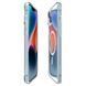 Чохол прозорий Spigen Crystal з MagSafe iPhone 15 Plus 2204-0 фото 9