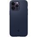 Чохол Spigen Core Armor Case with MagSafe для iPhone 15 Pro Max Navy Blue 2208-2 фото 1
