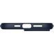 Чохол Spigen Core Armor Case with MagSafe для iPhone 15 Pro Max Navy Blue 2208-2 фото 5