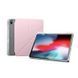 Чохол WIWU Classic III для iPad 7 | 8 | 9 10.2"(2019-2021) з місцем для пенсіл Pink 2774-3 фото 1