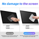 Нано-текстурна серветка для екрану Polishing Cloth 1280-0 фото 6