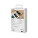 Павер бенк Baseus Star-Lord Digital Display Fast Charge 20000 mAh 22.5W Black 3020-0 фото 8