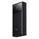 Павер бенк Baseus Star-Lord Digital Display Fast Charge 20000 mAh 22.5W Black 3020-0 фото 2