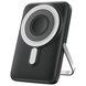Power Bank WiWU Elite Series 3in1 Magnetic 10000mAh Wi-PO18 Black 4095-0 фото 1
