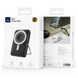 Power Bank WiWU Elite Series 3in1 Magnetic 10000mAh Wi-PO18 Black 4095-0 фото 2