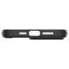 Чохол Spigen Crystal Black with MagSafe 14 Pro Max 1789-0 фото 8