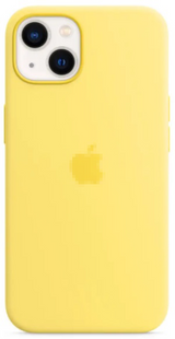 Чохол Silicone Case 1:1 для iPhone 13 Mini Leman Zest 398-8 фото