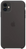 Чохол Silicone Case 1:1 для iPhone 11 Black 392-1 фото
