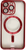 Чохол Shining with MagSafe на iPhone 14 Pro Max Red 363-6 фото