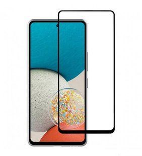 Захисне скло Giraffe ANTI-STATIC для Samsung A53 5G (A536) 2944-24 фото