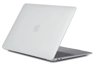 Накладка MacBook HardShell Case 13.3 Air (A1932/A2179/2337) 2018-2020р. White 1293-3 фото