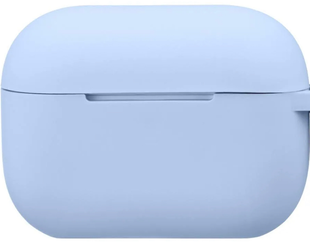 Чохол для AirPods Pro Lilac 266-11 фото