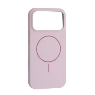 Чохол Soft Silicone Slim для iPhone 17 Pro Lilacs 3829-1 фото