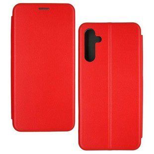 Чохол-книжка для Samsung A14 Red 2950-3 фото