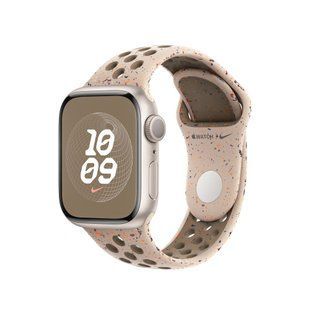 Ремінець Sport Band Nike 42,44,45,46,49mm Desert Stone 284-226 фото